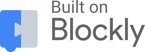 Blockly logo